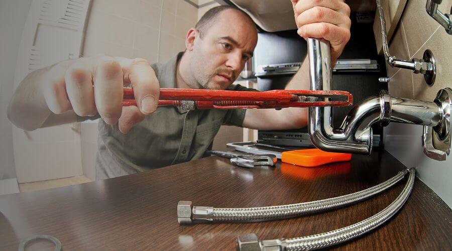 Professional bathroom faucet installation in Campbell, MO